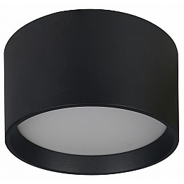 Накладной светильник Escada 20005 20005SMU/01LED SBK