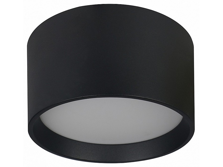 Накладной светильник Escada 20005 20005SMU/01LED SBK