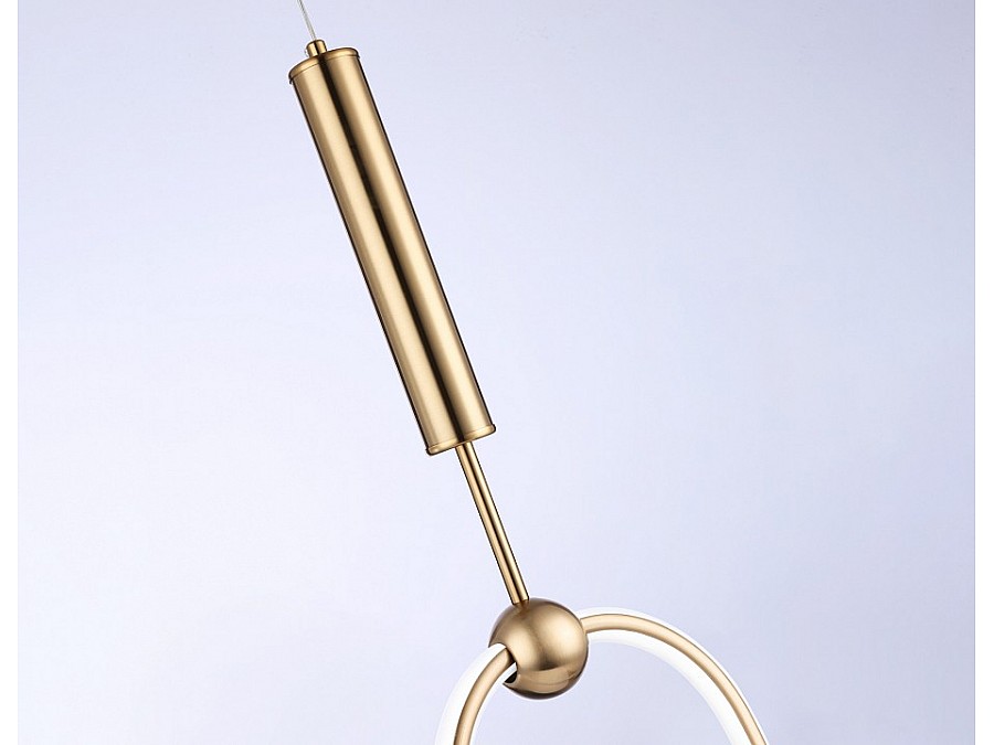 Подвесной светильник Ambrella FL FL10578