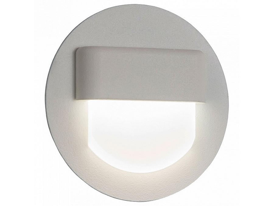 Встраиваемый светильник Citilux Скалли CLD006R0