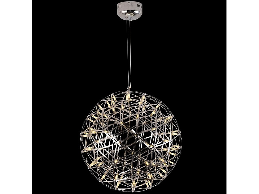 Подвесной светильник Divinare Galassia 1030/02 SP-92