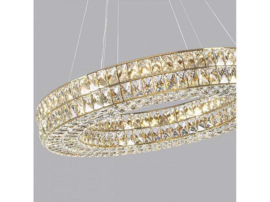 Подвесной светильник Odeon Light Panta 4926/85L