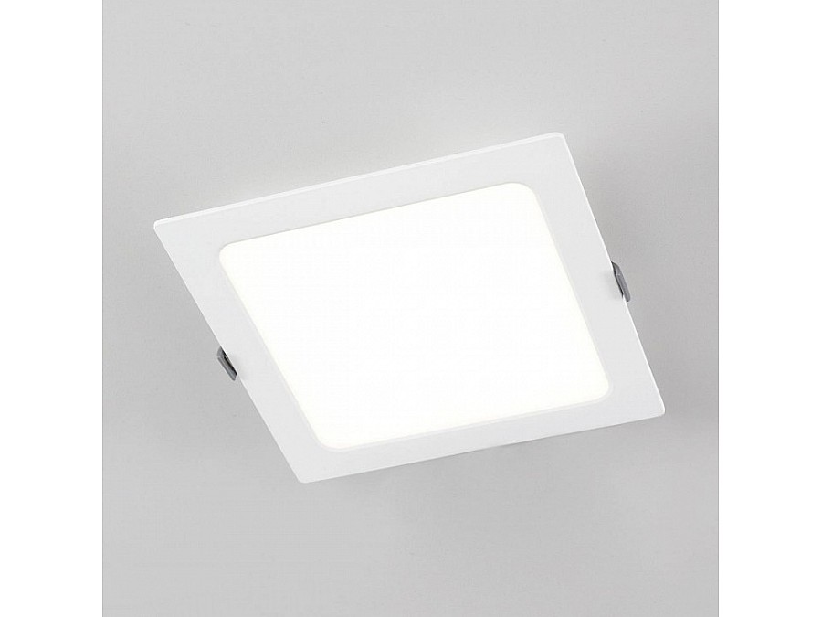 Встраиваемый светильник Citilux Галс CLD55K16N