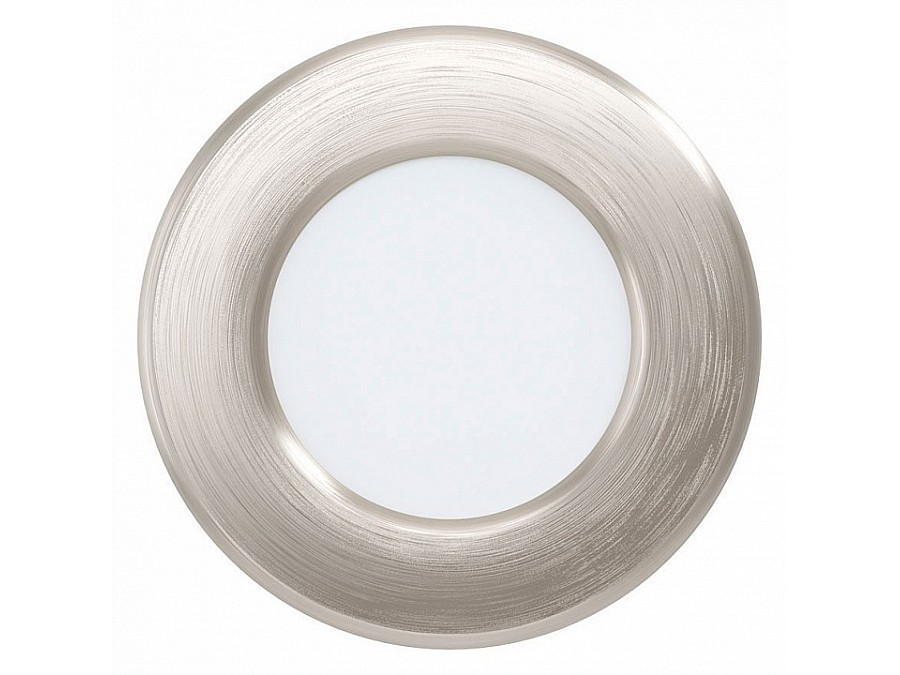 Встраиваемый светильник Eglo Fueva 5 99136