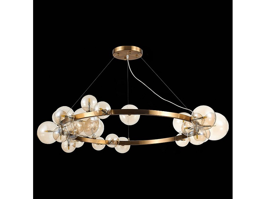 Подвесной светильник ST-Luce Nection SL1165.303.24