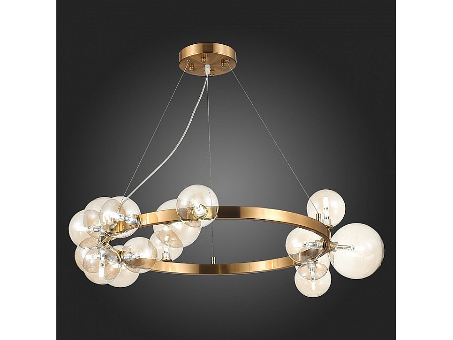 Подвесной светильник ST-Luce Nection SL1165.303.15