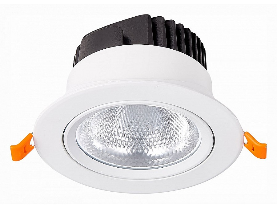 Встраиваемый светильник ST-Luce Miro ST211.538.15.36