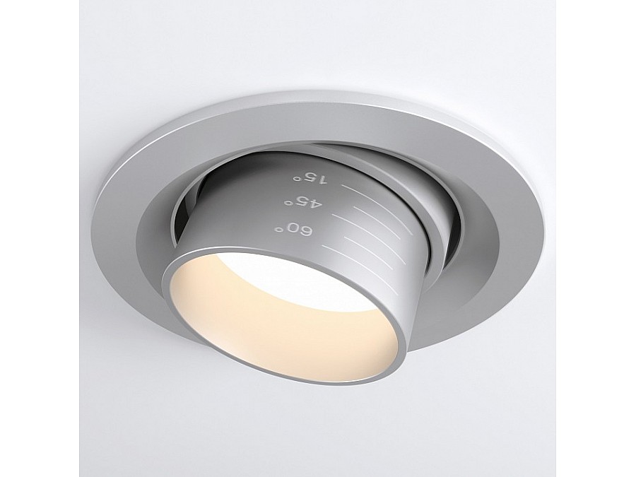 Встраиваемый светильник на штанге Elektrostandard 9920 LED a052479