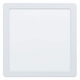 Встраиваемый светильник Eglo Fueva 5 99181