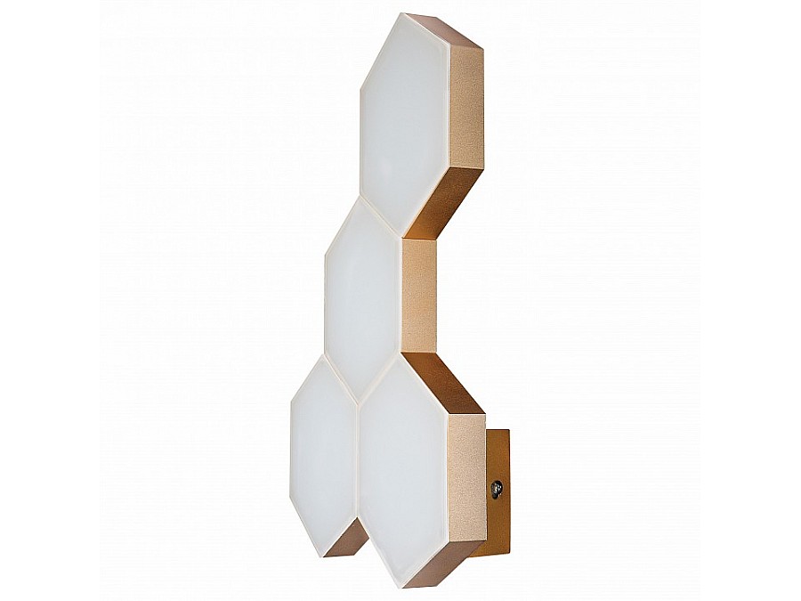 Накладной светильник Lightstar Favo LED 750643