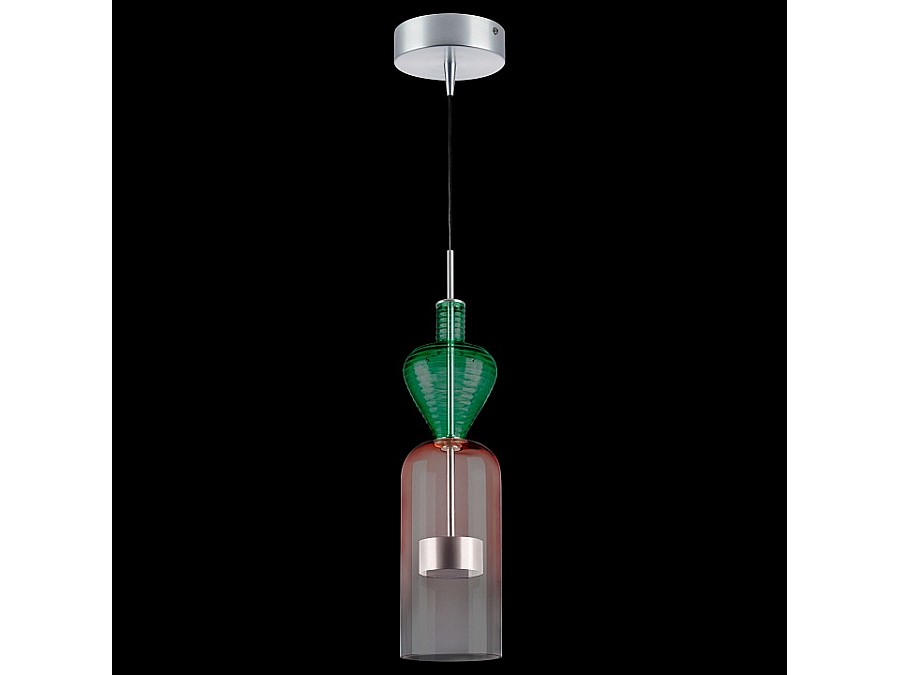 Подвесной светильник Lightstar Belle 814004