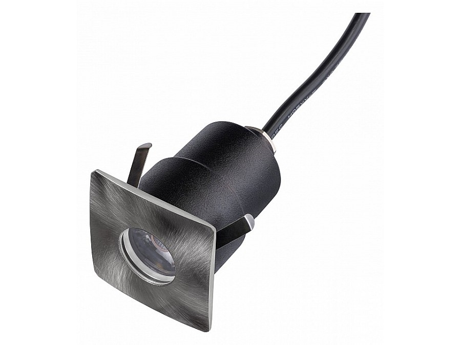 Встраиваемый светильник Lightstar Ipogeo ip384425