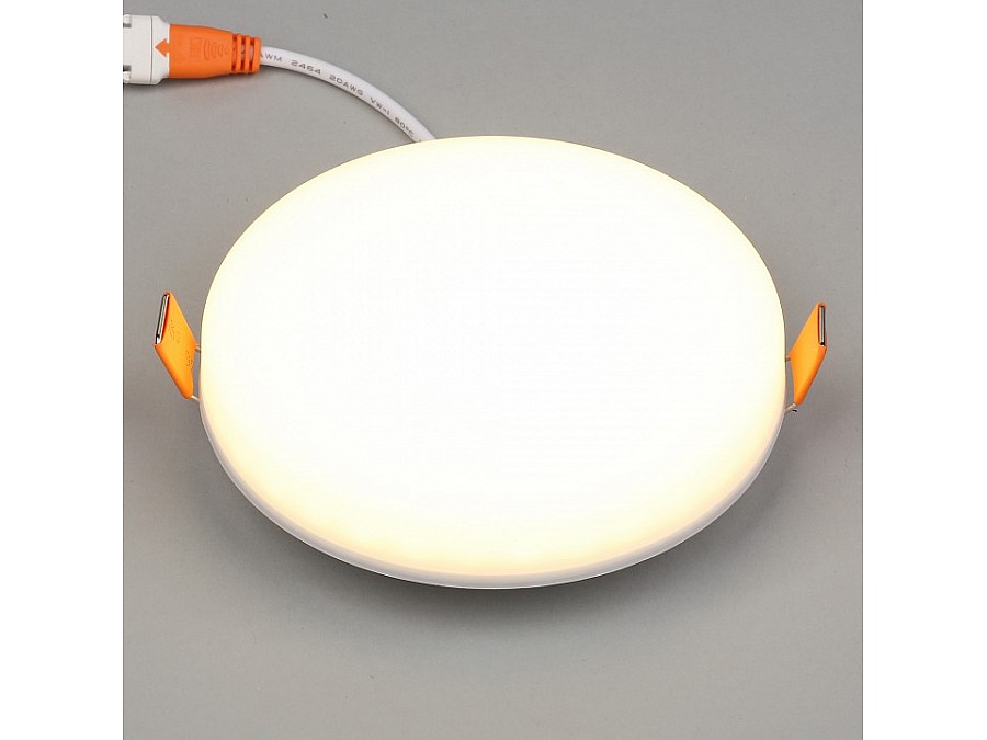 Встраиваемый светильник Aployt Deni APL.0073.09.18