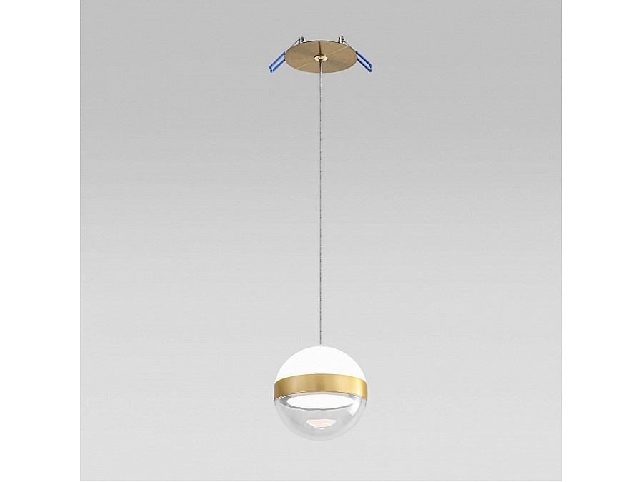 Подвесной светильник Odeon Light Roni 5036/9L