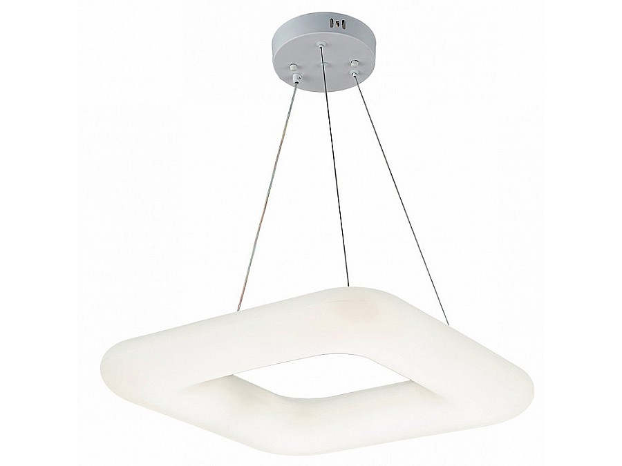 Подвесной светильник Escada Soft 10259/1LED