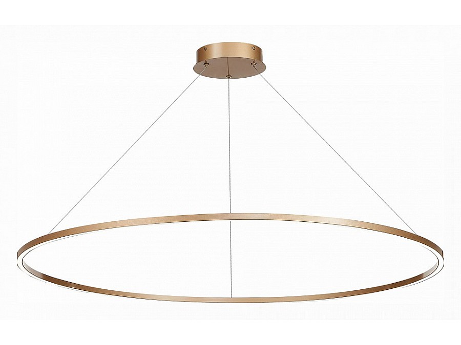 Подвесной светильник ST-Luce ST605 DOWN ST605.243.57