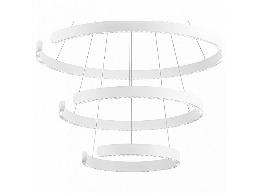 Подвесной светильник Ambrella FL FL5887