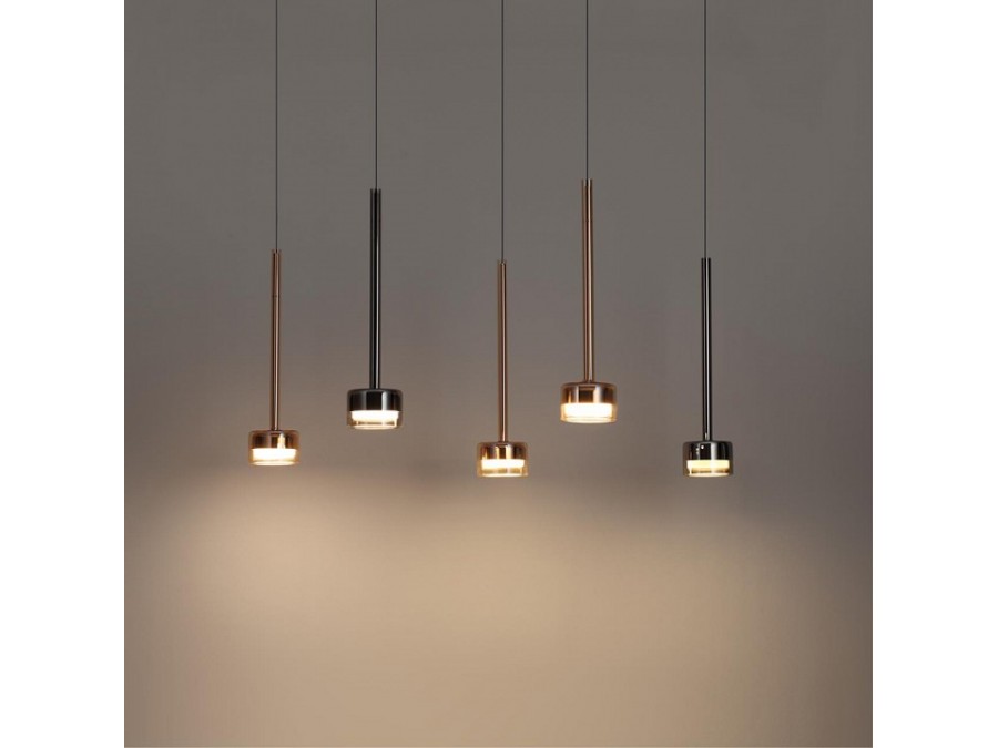 Подвесной светильник Odeon Light HIGHTECH 7150/10L