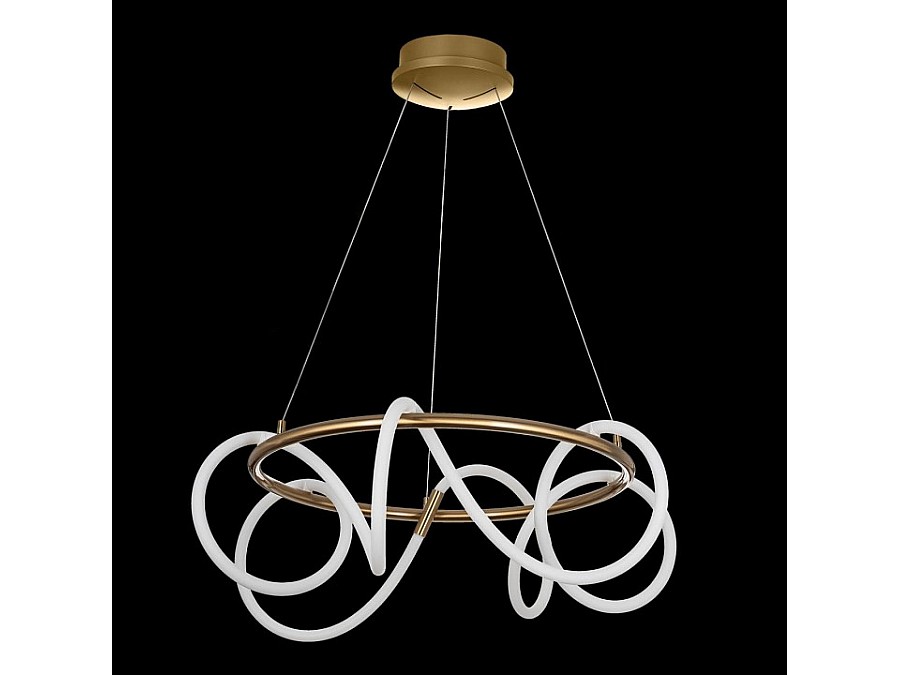 Подвесной светильник Citilux PYTHON CL220263