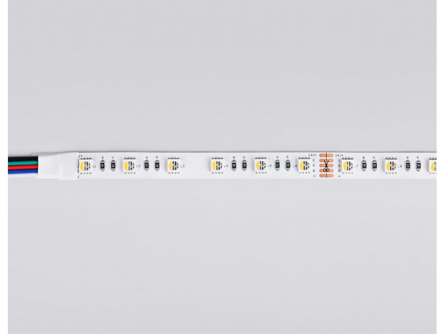Лента светодиодная Ambrella Light GS GS4402
