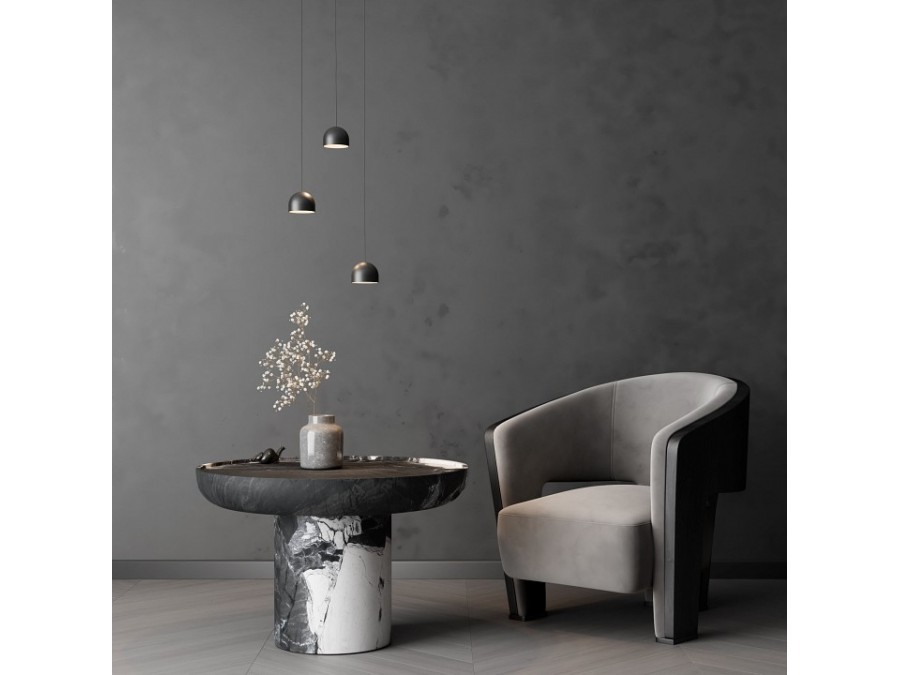 Подвесной светильник Elektrostandard Uno a065705