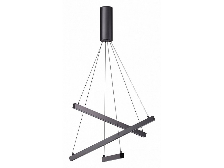 Подвесной светильник Odeon Light Cometa 3860/39B