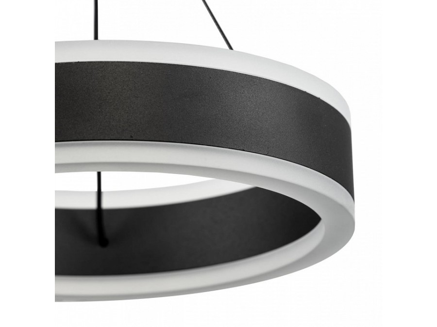 Подвесной светильник Citilux Дуэт CL719011