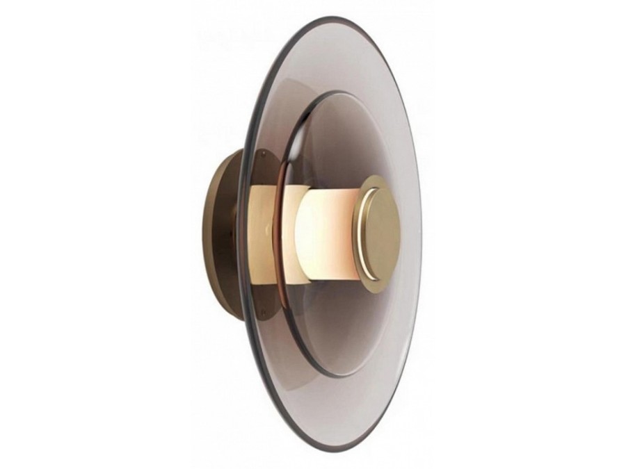 Накладной светильник Aployt Stefa APL.648.01.10