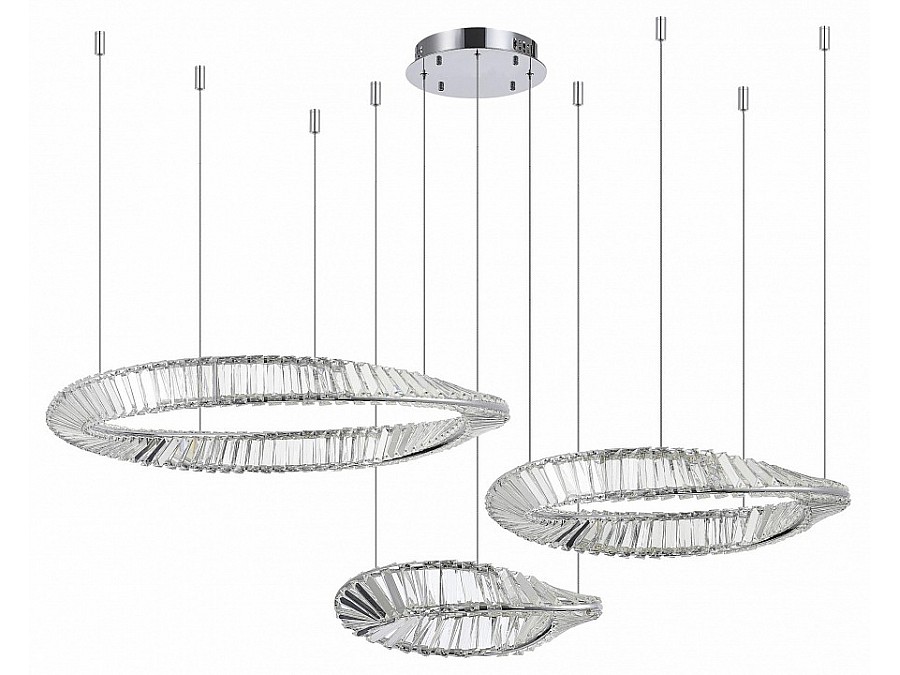 Подвесной светильник ST-Luce Ritorto SL6204.111.03