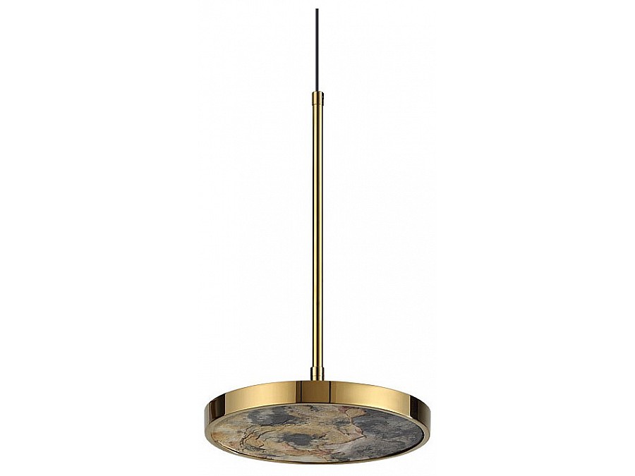 Подвесной светильник Odeon Light Bergi 5079/15L