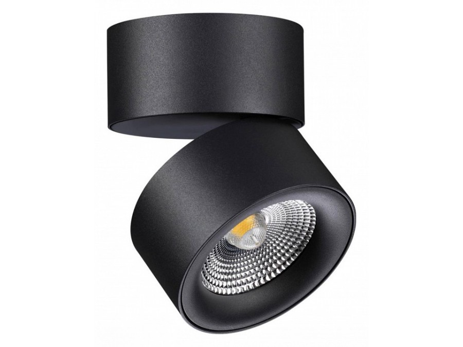 Накладной светильник Novotech Groda 358781