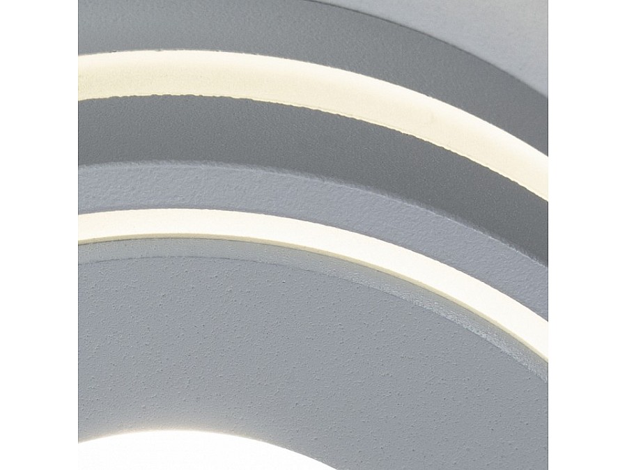 Встраиваемый светильник Arte Lamp Ain A7248PL-1WH