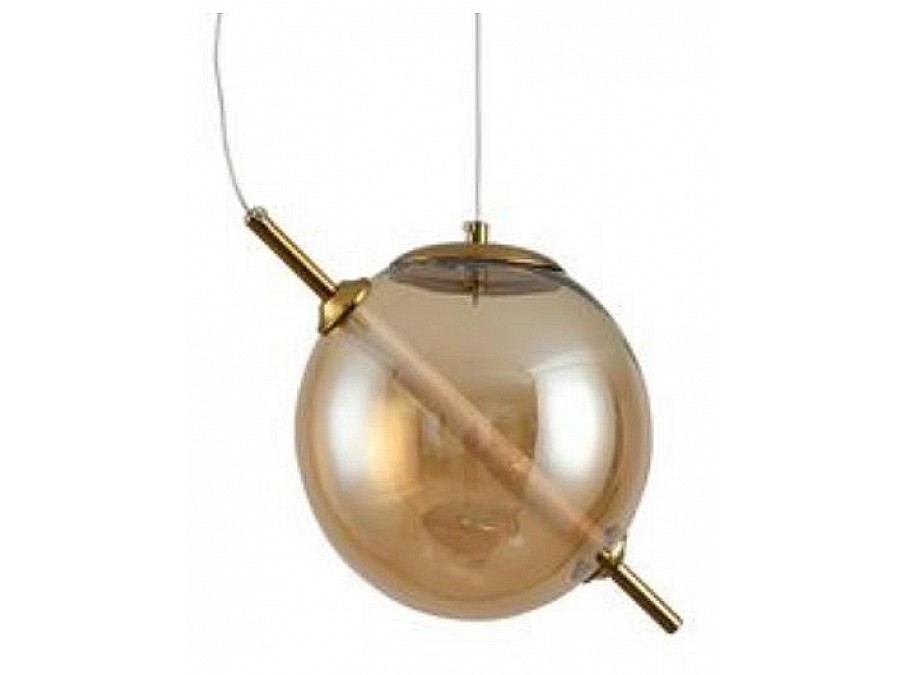 Подвесной светильник Arte Lamp Нolly A3220SP-1PB