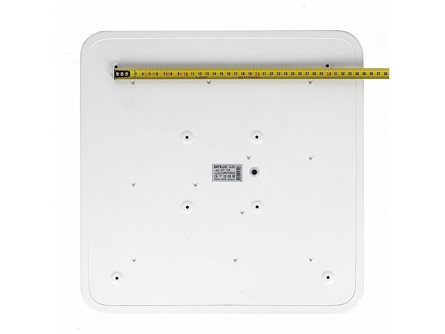 Накладной светильник Citilux Купер Лайн CL724K70GL0