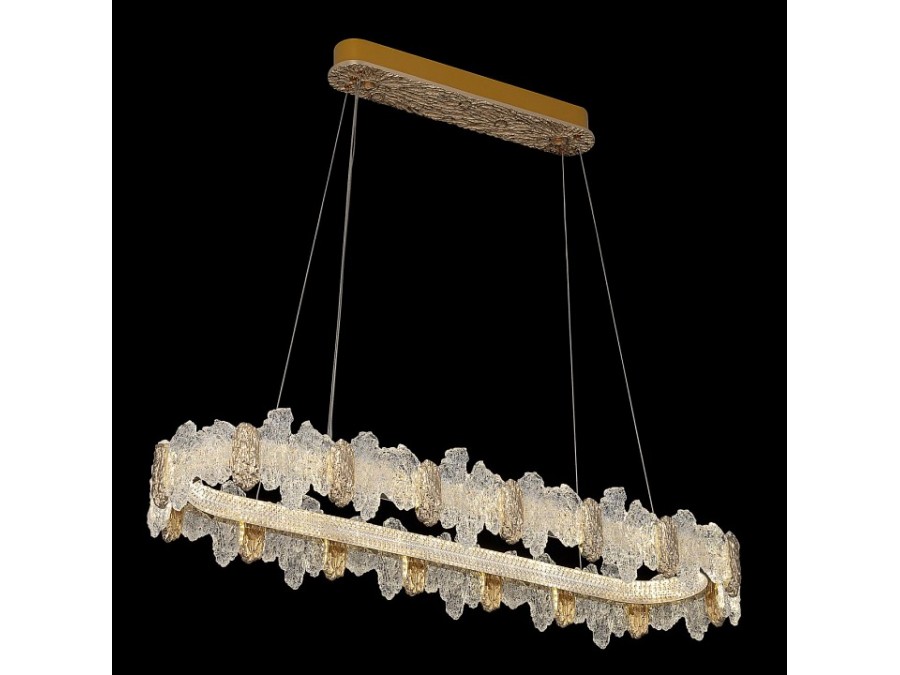 Подвесной светильник Citilux Lava CL250172