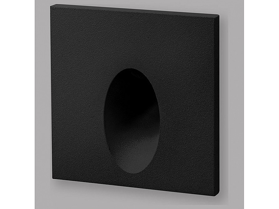 Встраиваемый светильник Imex PASO IL.0013.3004-BK