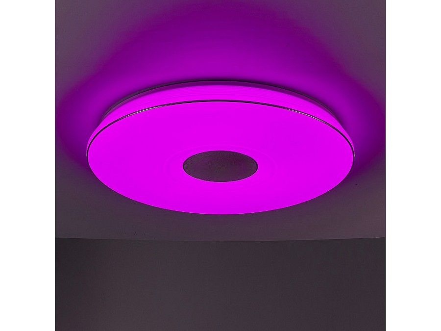 Накладной светильник Citilux Light & Music CL703M101