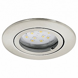 Встраиваемый светильник Eglo Tedo 31688