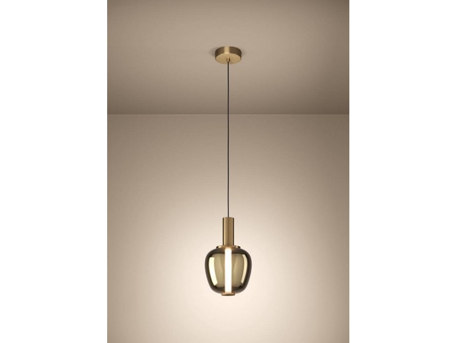 Подвесной светильник Eglo FRUITERA 390463