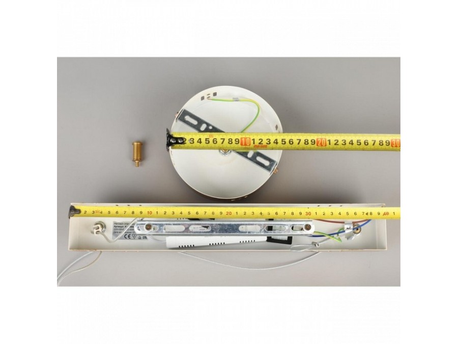 Подвесной светильник Aployt Viven APL.080.13.50