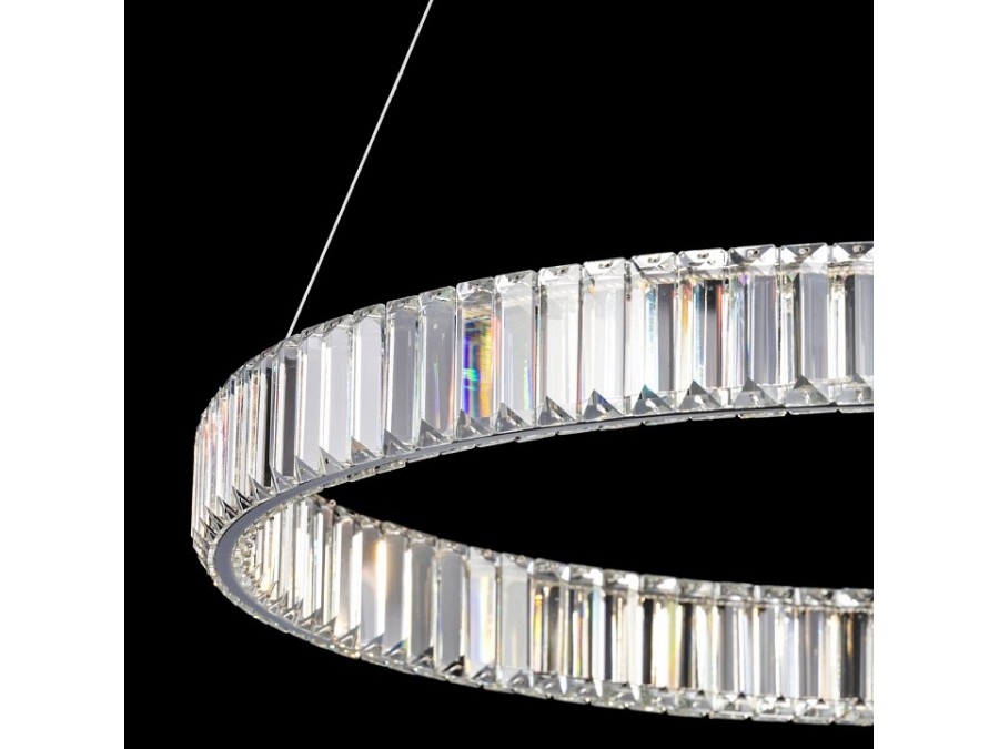 Подвесной светильник Citilux Чезаре CL338181