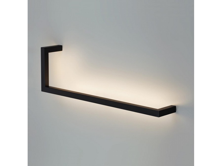 Накладной светильник Odeon Light Grafic 7153/14WL