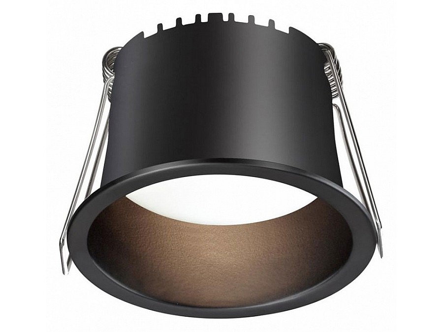 Встраиваемый светильник Novotech Tran 359233