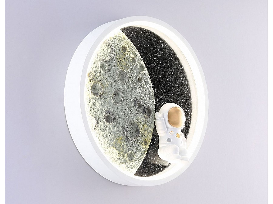 Накладной светильник Ambrella Light FW FW11101