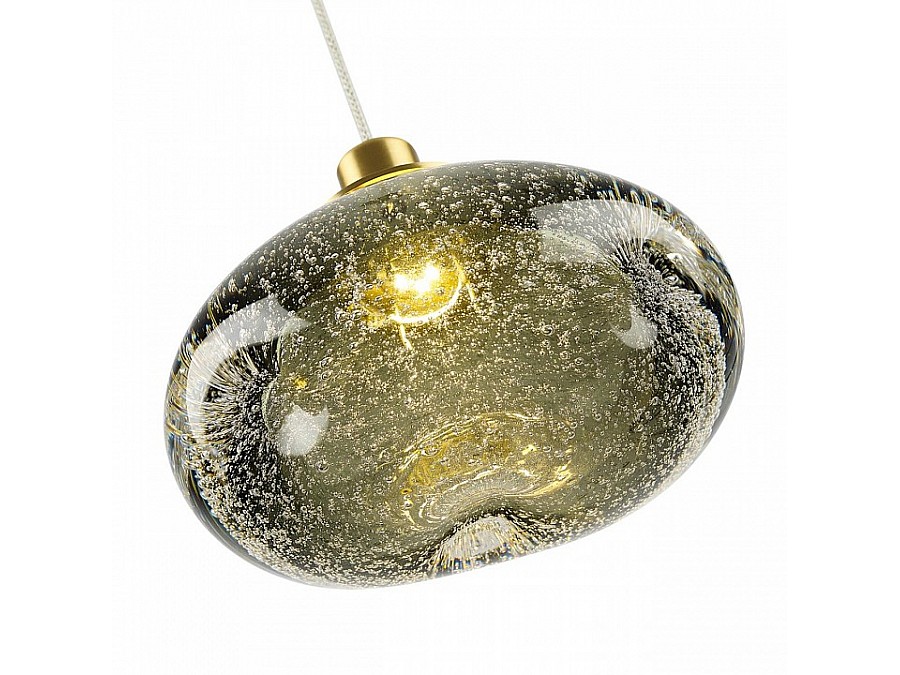 Подвесной светильник Odeon Light Mela 7045/4L