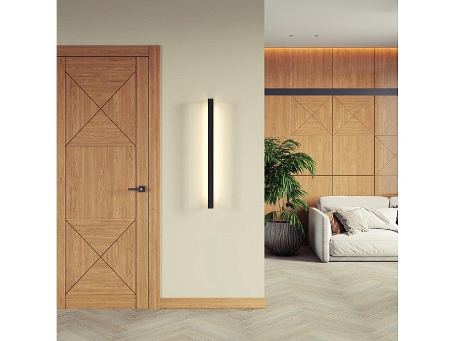 Накладной светильник Odeon Light Arno 3888/24WB