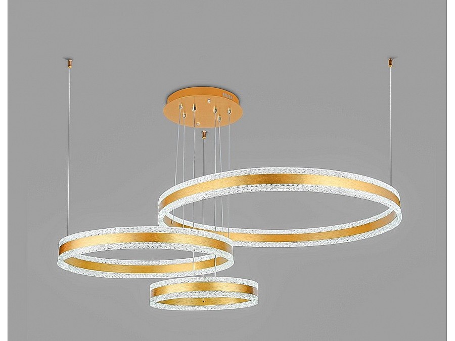 Подвесной светильник Ambrella Light FA FA6203