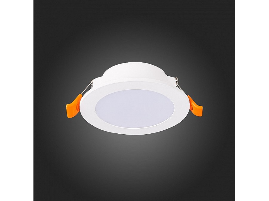 Встраиваемый светильник ST-Luce Fasum ST210.548.06