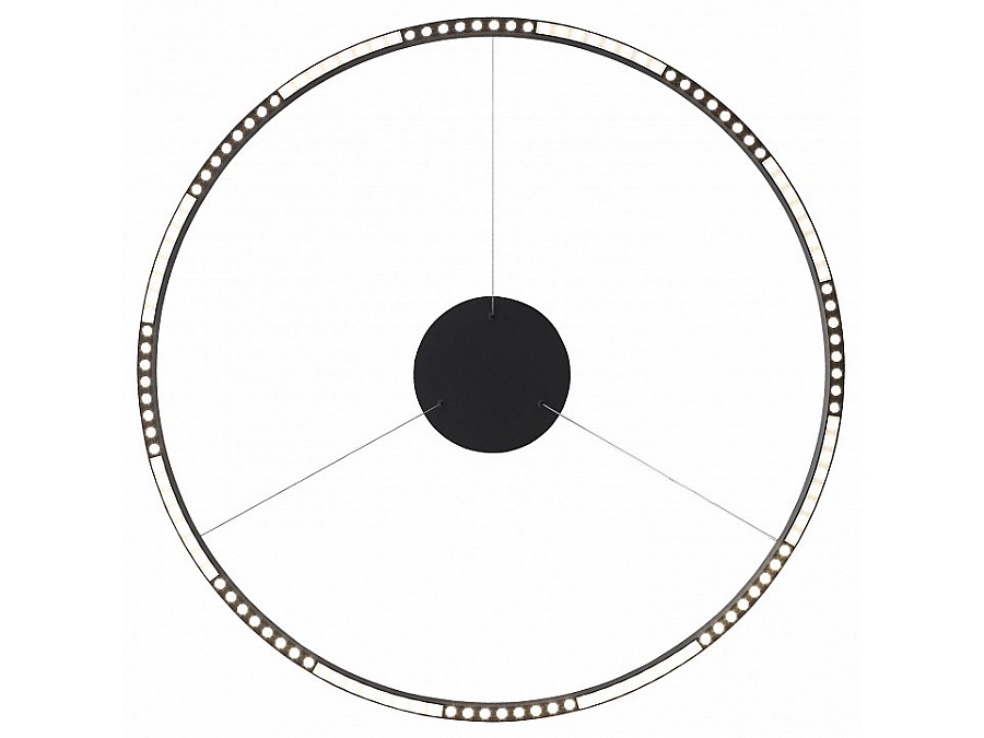 Подвесной светильник ST-Luce PARILLA SL6238.443.01