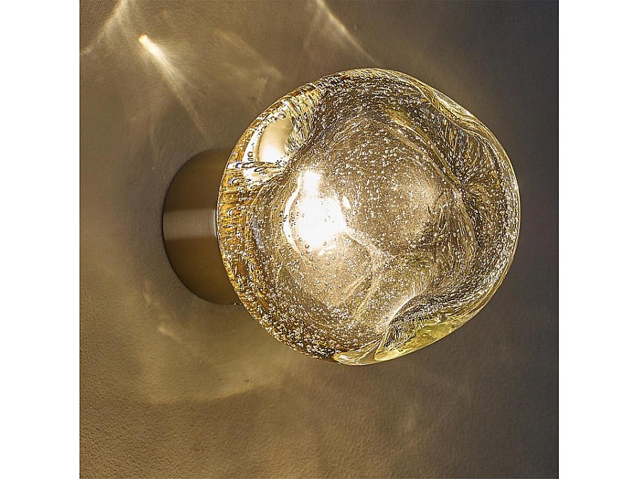 Накладной светильник Odeon Light Mela 7044/4WL